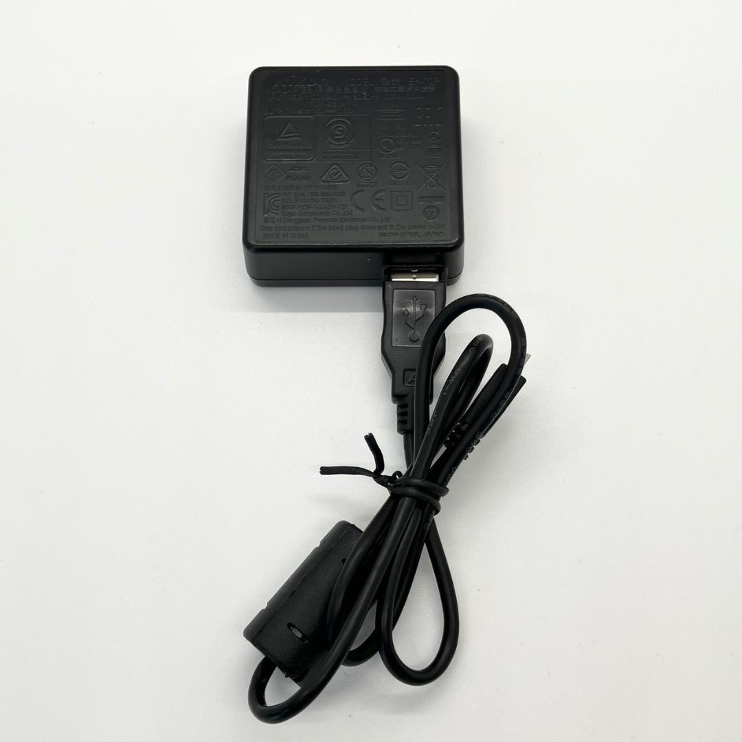 美品✨Nikon COOLPIX A100 レッド 動作確認済 英語OK 送料込