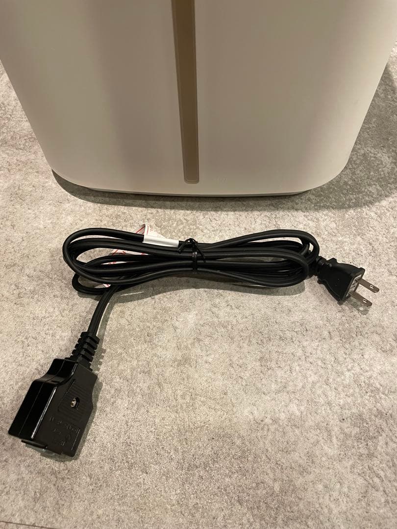 山善 加熱式加湿器 15L 上から給水 大容量 KSF-N1502