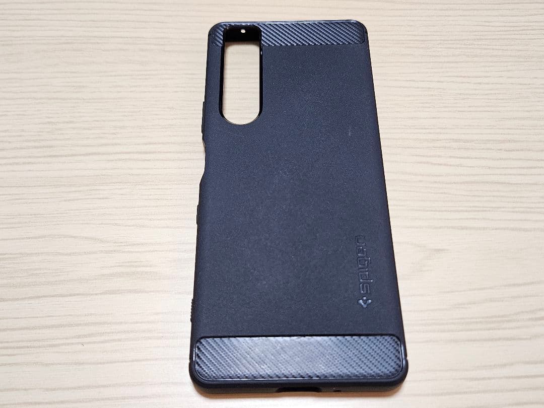 そーた Sony Xperia 1 III グレー SO-51B