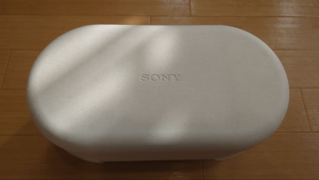 HT-AX7 SONYポータブルシアターシステム