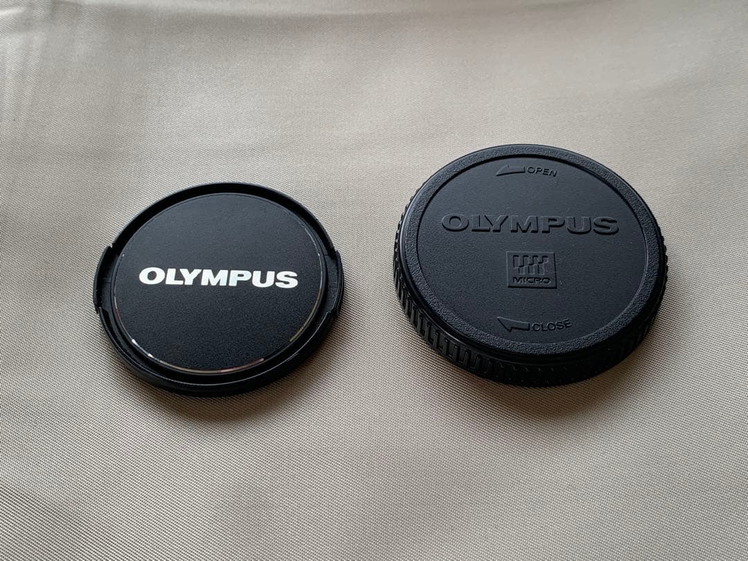 OLYMPUS M.ZUIKO DIGITAL ED 25mm f1.8 +α