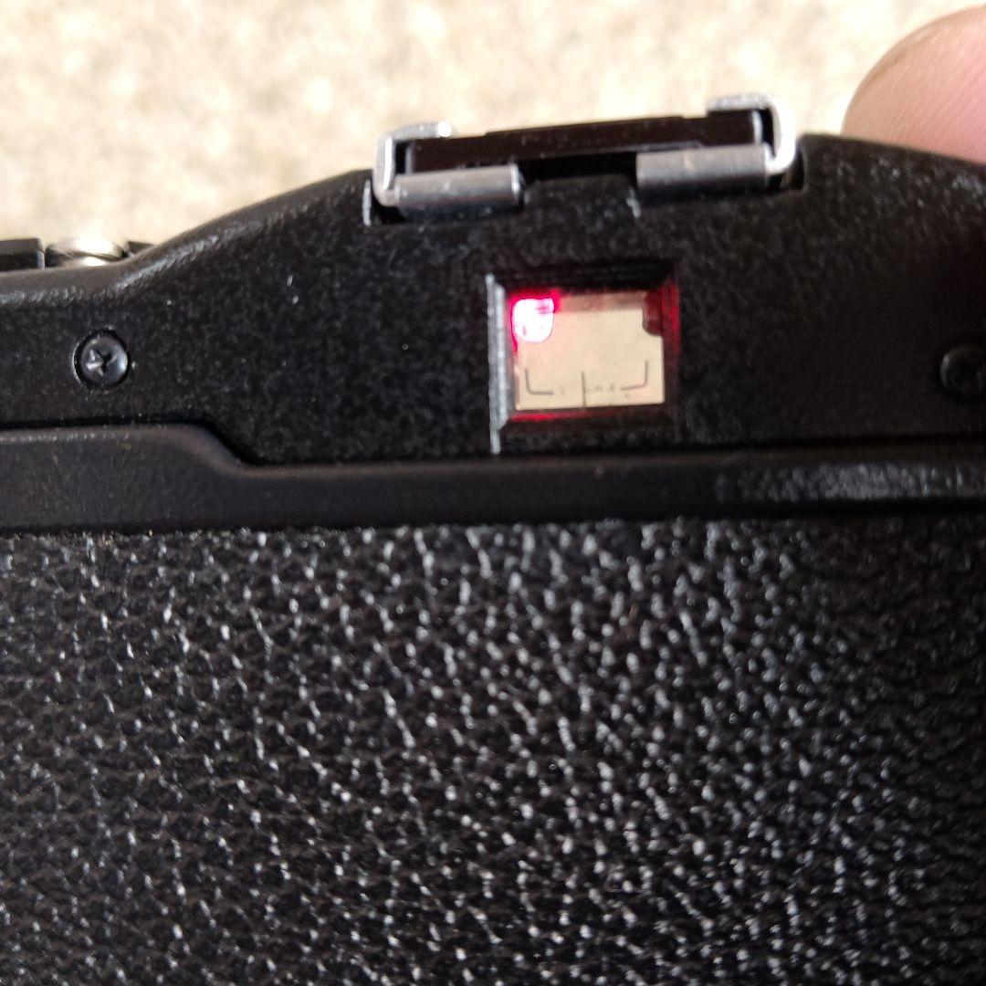【作動確定】LOMO LC-A ロモ　トイカメラ　コンパクトカメラ