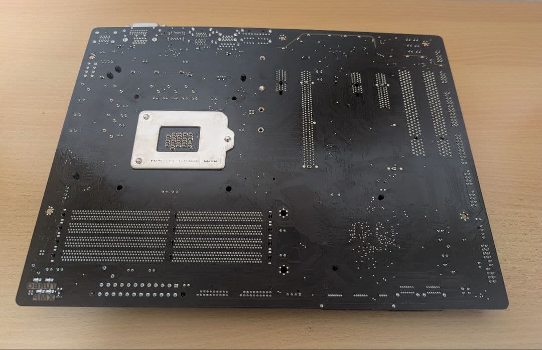 GA-Z270-HD3P マザーボード