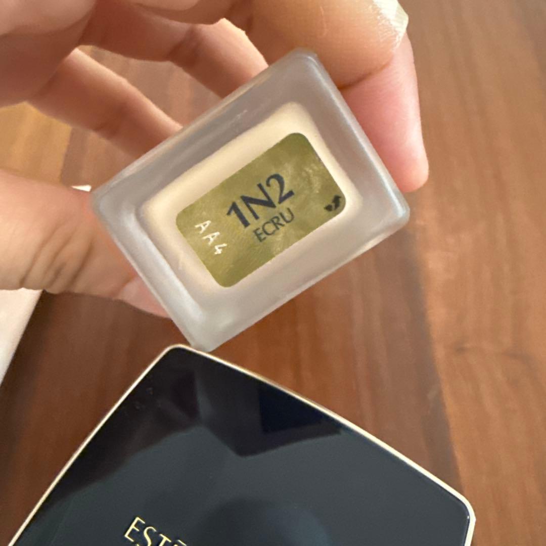 ESTEE LAUDER ダブルウェアファンデーションセット