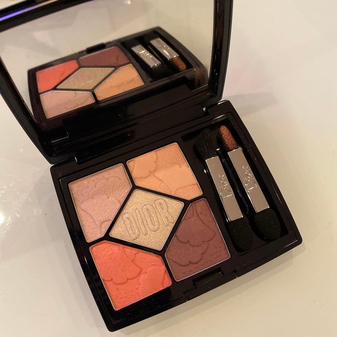 【まとめ売り】CHANEL DIOR GUERLAIN シャドウ チーク
