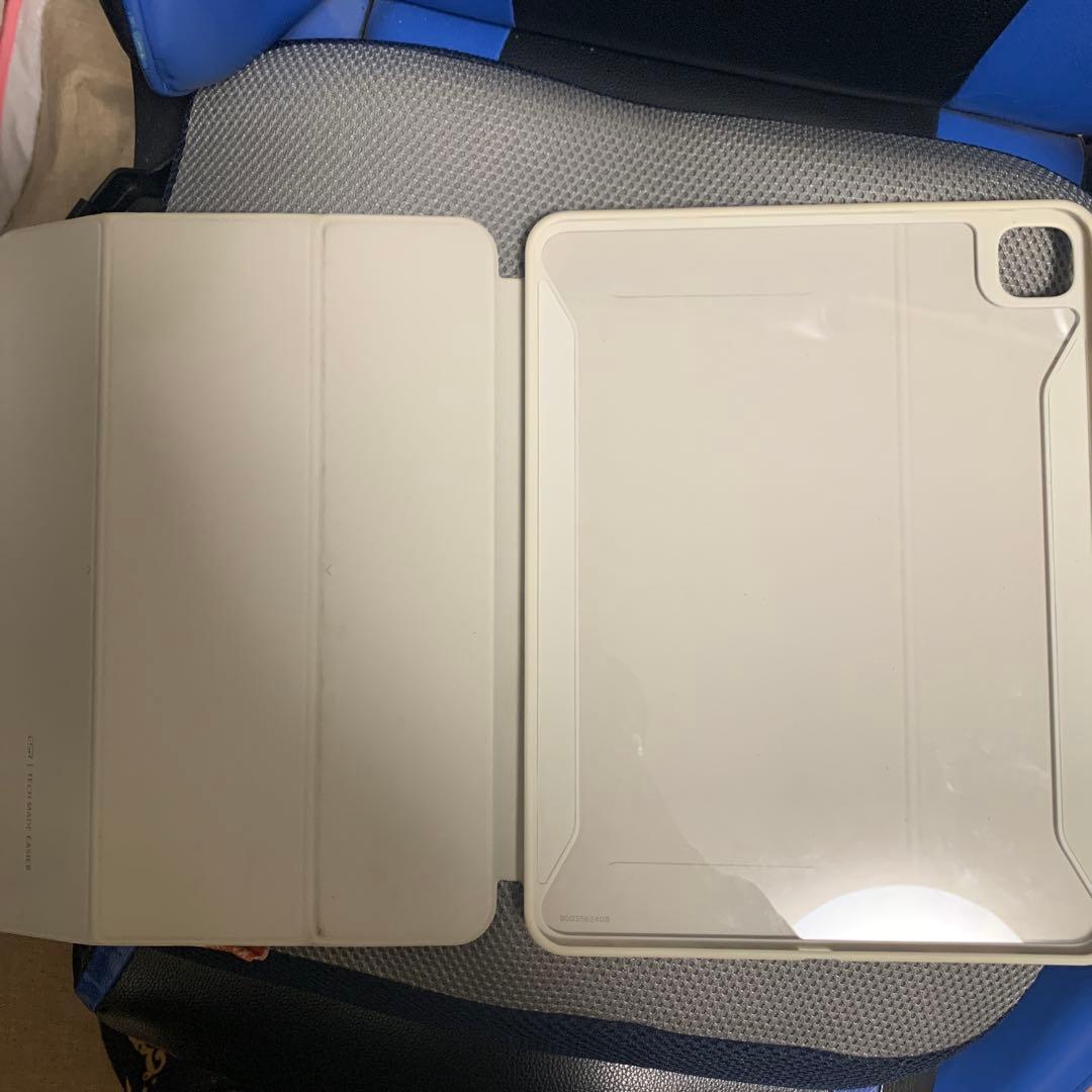 【焼きいも】iPad Pro M4 13インチ 2TB