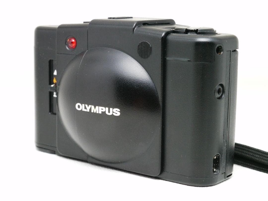 OLYMPUS XA2 動作チェック済み オリンパス