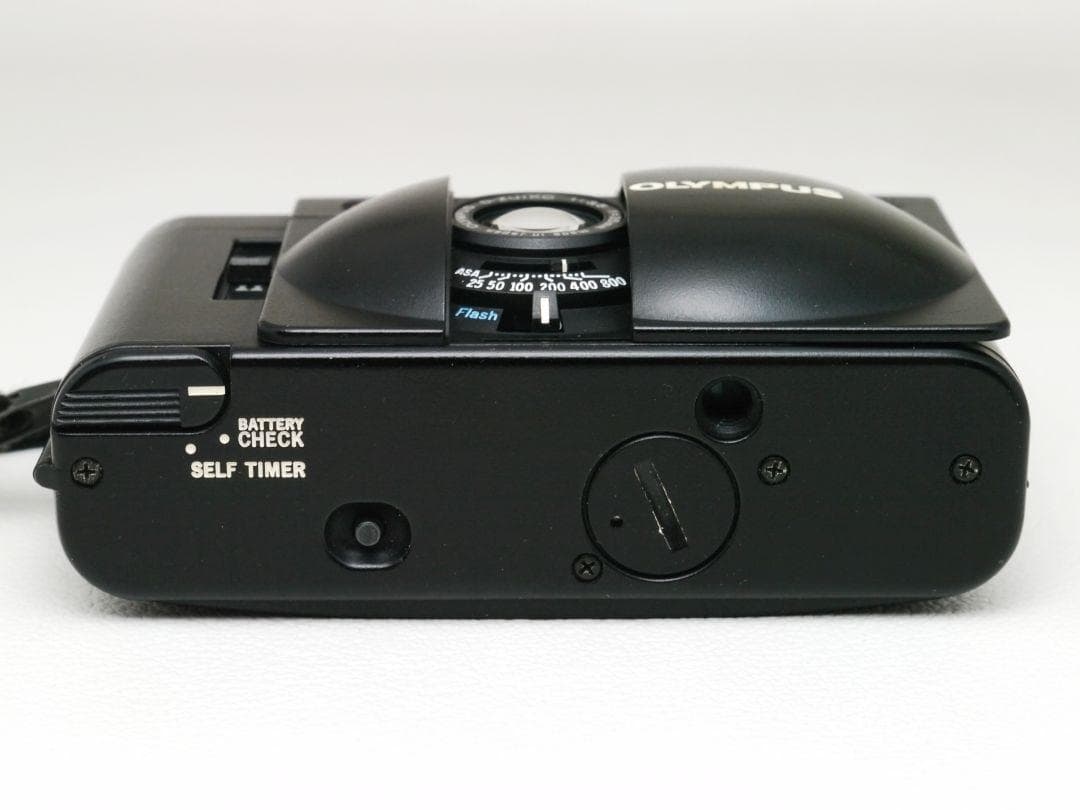 OLYMPUS XA2 動作チェック済み オリンパス