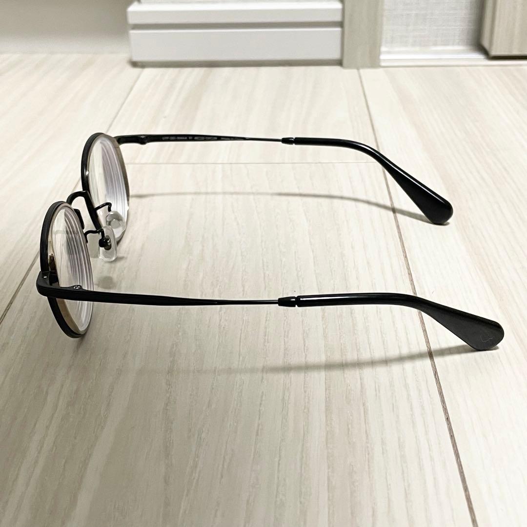 JINS 目が小さくならないメガネ 度付き