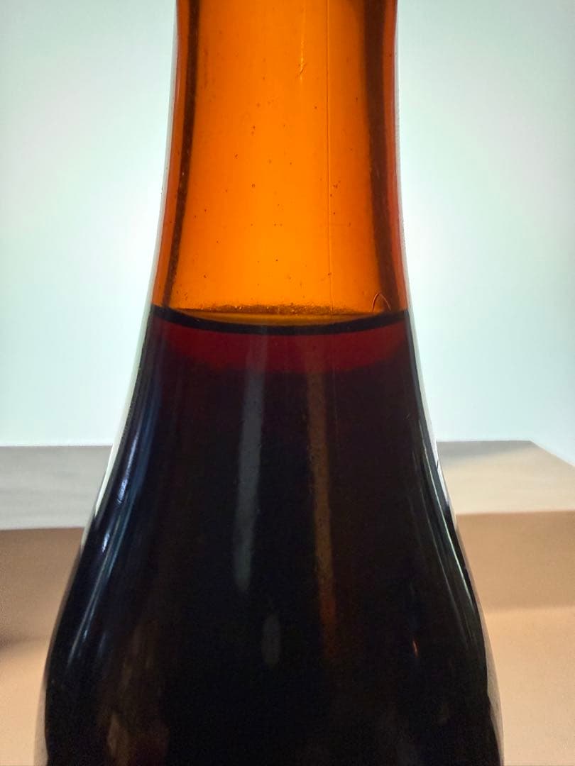 D14 超幻　1930年代 ペプシコーラボトル\"Beer Bottle \" 瓶