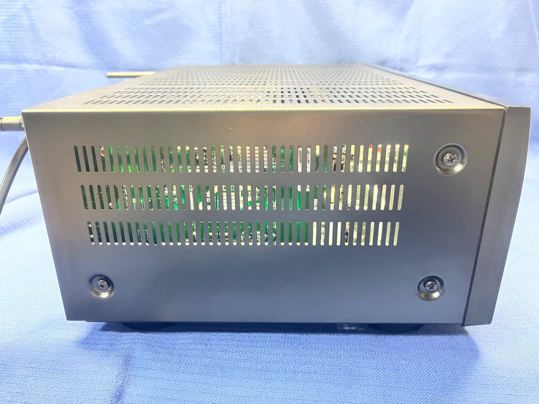 DENON AVR-X2700H 8K/4K120　使用頻度少なめ　美品