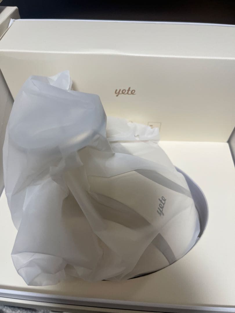Yete キャビテーション EMS トータルケア　光美肌・ダイエット器具