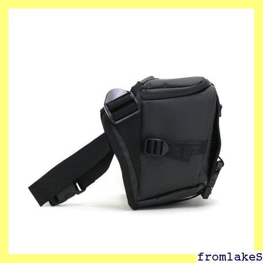 《送料無料》 ショルダーバッグ BG-305 SLING2 CHROME 95