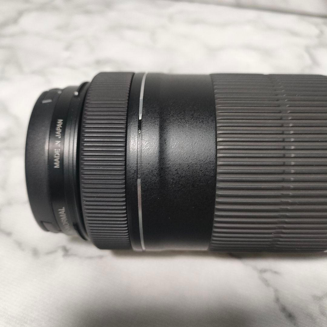 Canon EOS Kiss X10i ダブルレンズセット