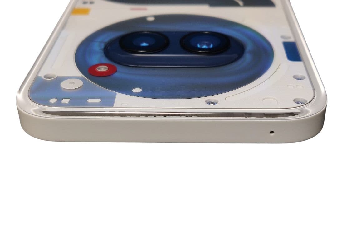 Nothing Phone (2a) Special Edition 国内版