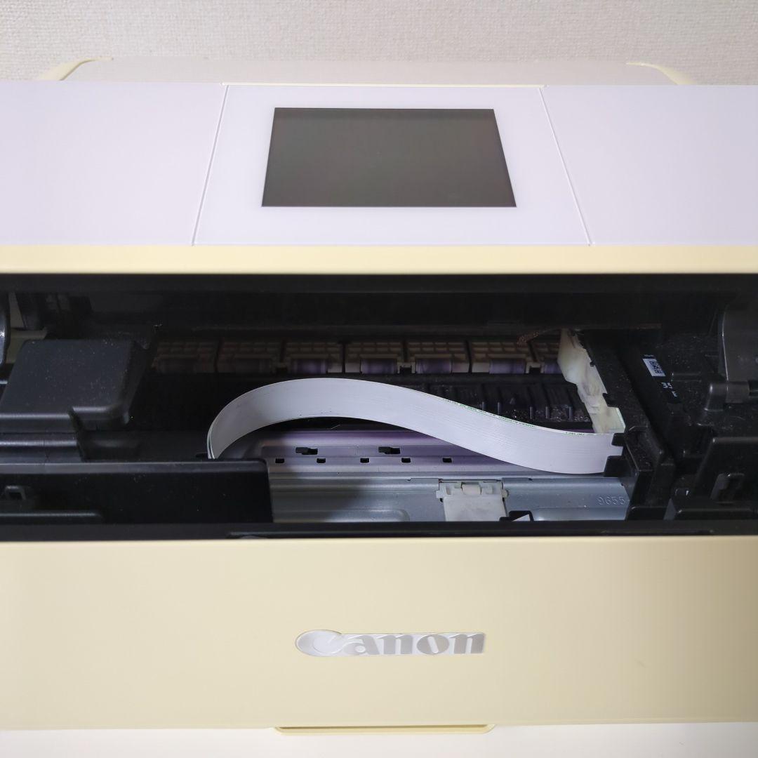 Canon 　PIXUS　MG7530　ホワイト