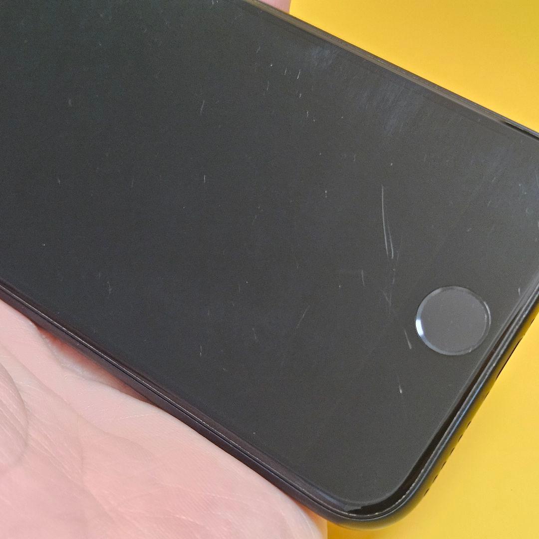 iPhone SE3(第3世代) 64GB｜24時間以内発送#245