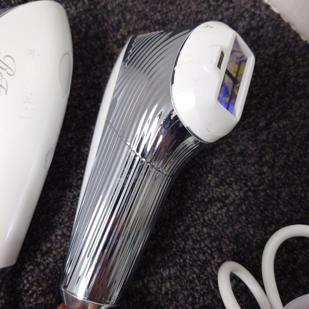 ジャンク品　ReFa リファ 光脱毛器 RE-AY-02A