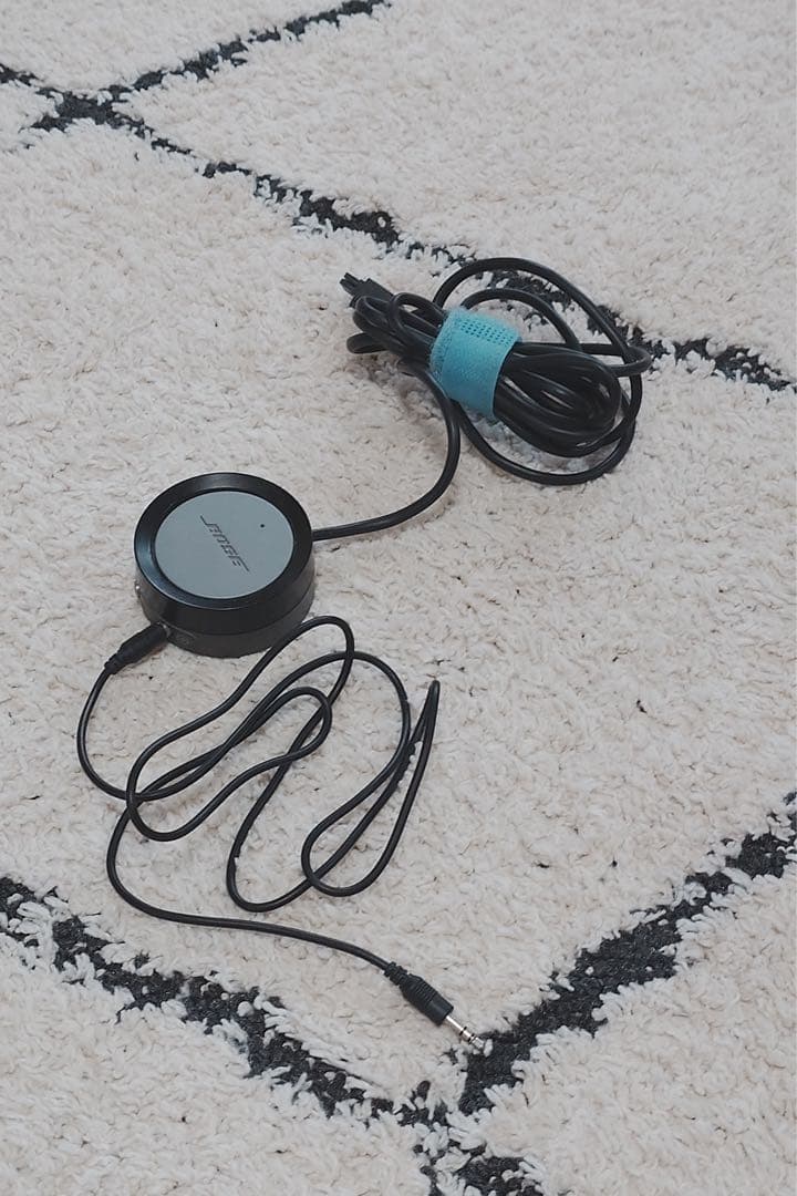 Bose Companion 5 multimedia speaker 美品