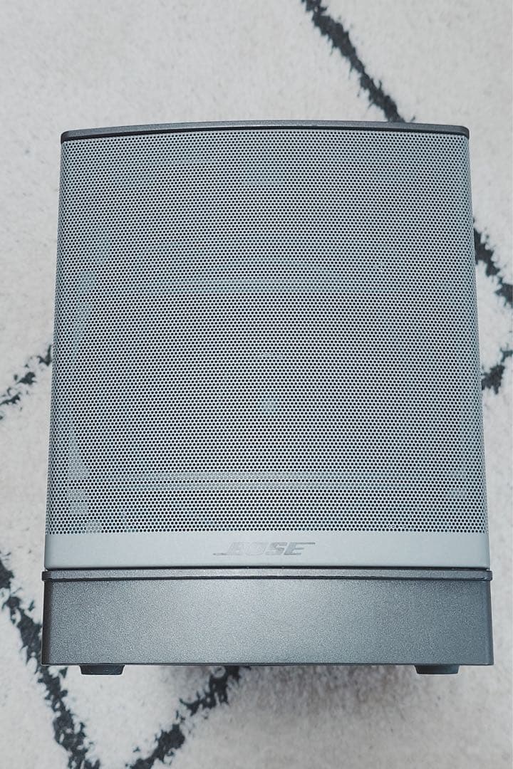 Bose Companion 5 multimedia speaker 美品