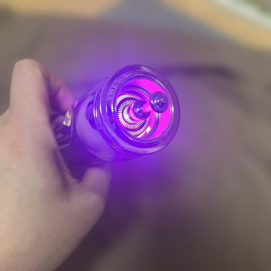 スターウォーズ ライトセーバー　マスターレプリカ　アナキン　メイス　FX
