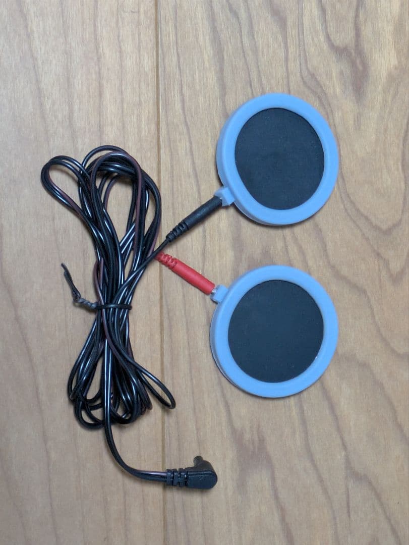 TheBrainD tDCS v2.1　ブレインドライバー