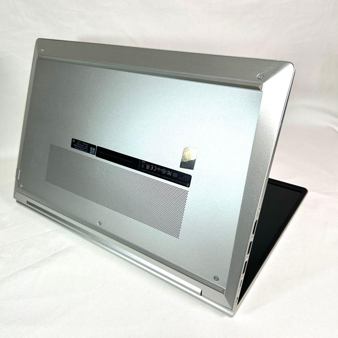 美品 HP Probook 450G9 バッテリー良好 256GB Office