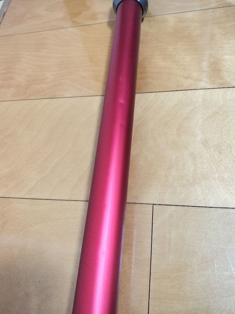 Dyson V11「Floor dok（ 純正スタンド）＋充電アダプタ＋パイプ」
