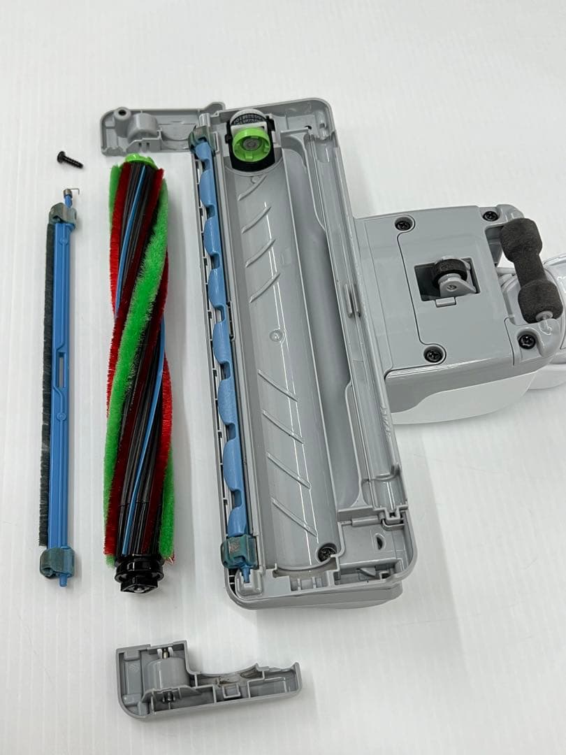 動作保証品　白　日立　掃除機　D-AP51 ヘッド　パワーブラシ　中古　吸口　頭