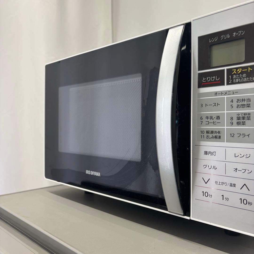 ★227　冷蔵庫　洗濯機　電子レンジ　パナソニック　家電セット　安い　設置無料
