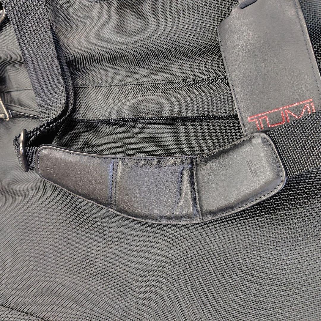 TUMI ガーメントバッグ ビジネスバッグ 22134D4 ビジネスバッグ
