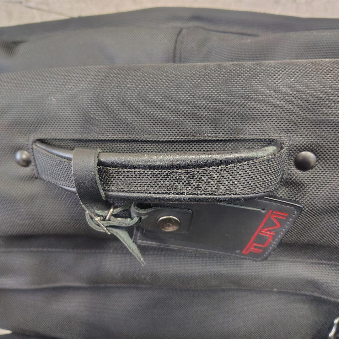 TUMI ガーメントバッグ ビジネスバッグ 22134D4 ビジネスバッグ