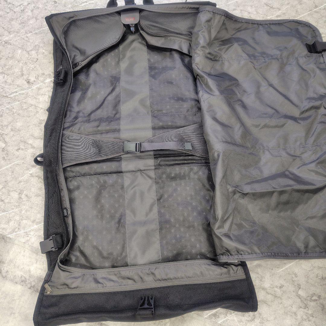 TUMI ガーメントバッグ ビジネスバッグ 22134D4 ビジネスバッグ