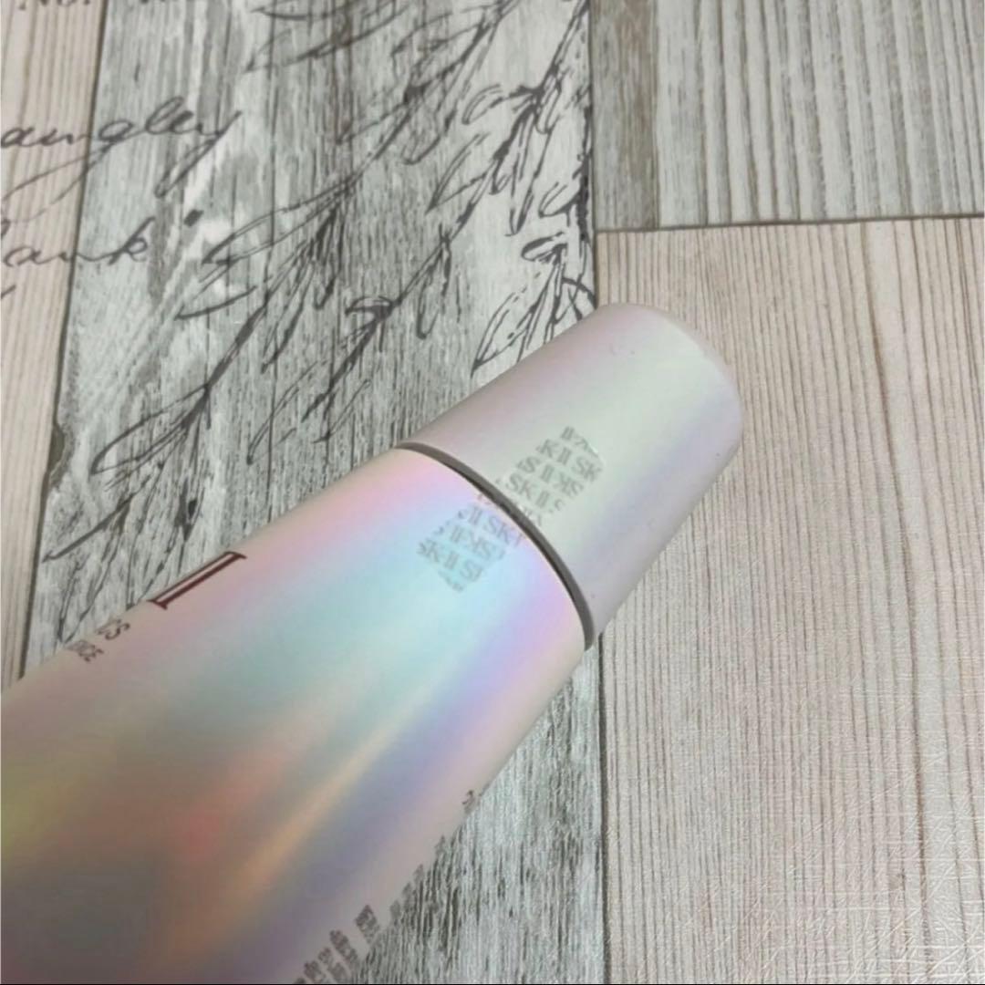 2025年購入SK-II ジェノプティクスウルトオーラエッセンス 75ml 美白