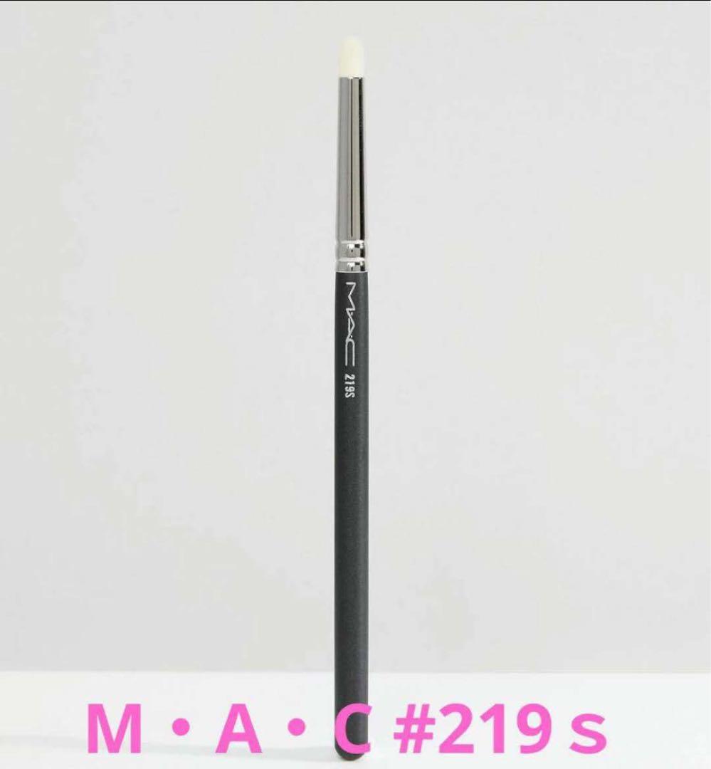 お買い得　MACメイクブラシ5点本セット