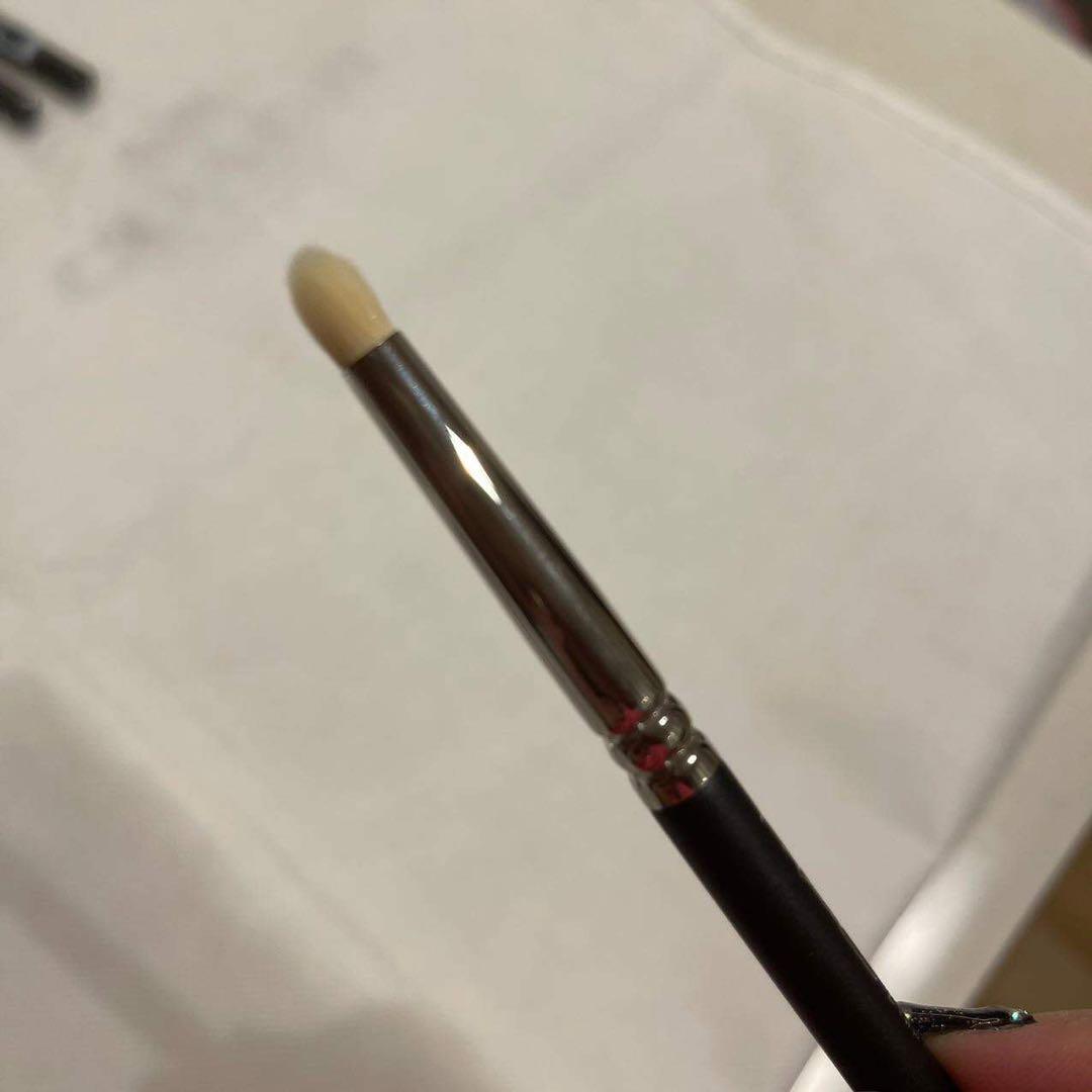 お買い得　MACメイクブラシ5点本セット
