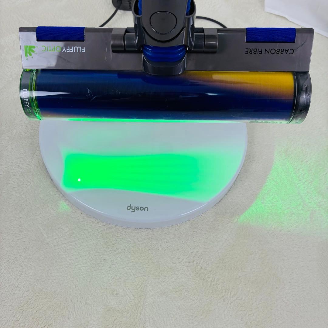 掃除機・クリーナー Dyson V12 Detect Slim Absolute SV46ABL