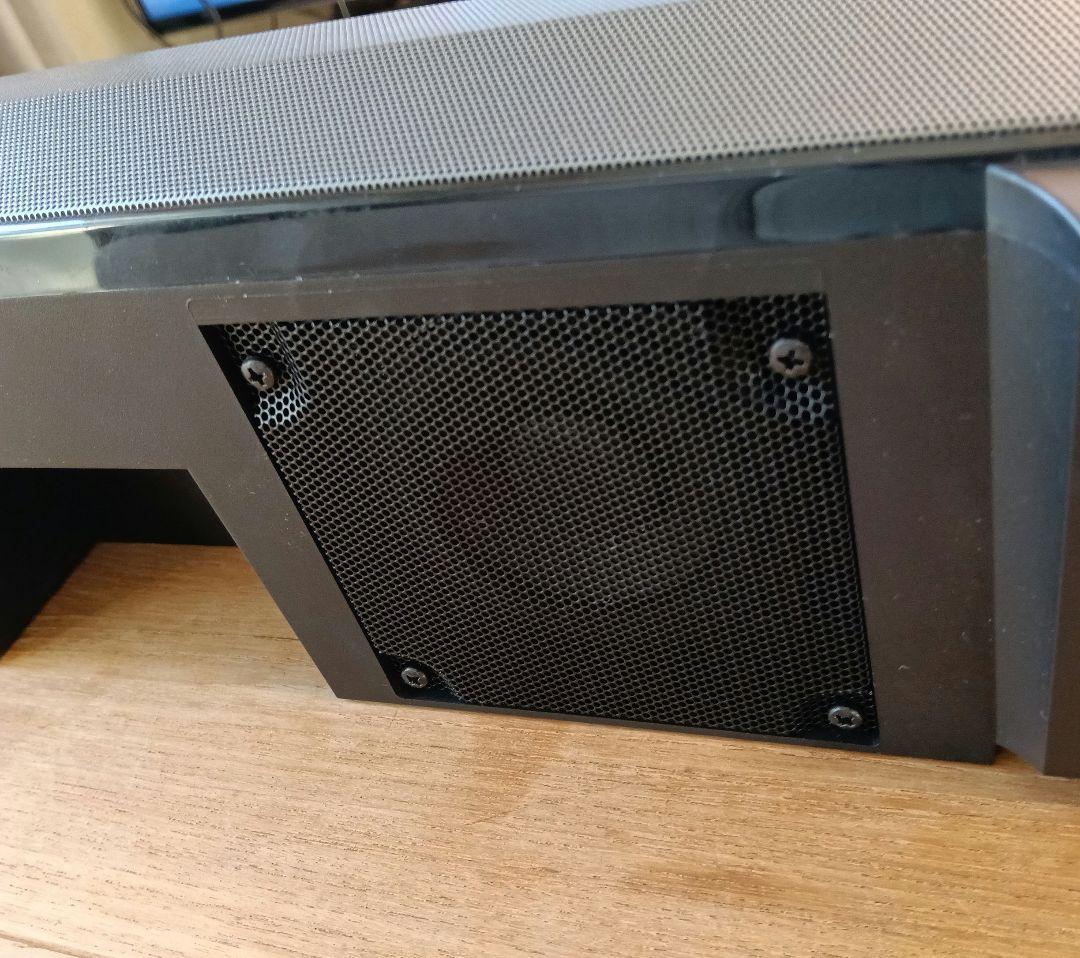 Pioneer SBX-N500 ネットワークAVシステム スピーカー 動作品