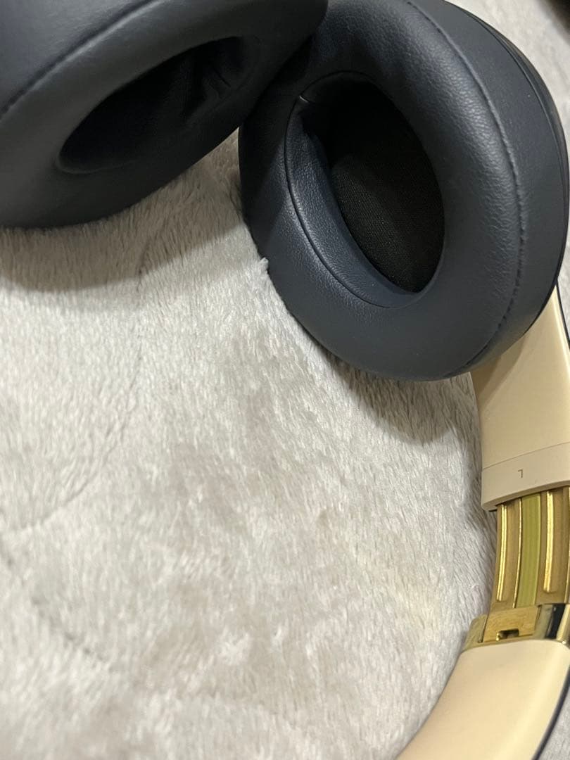 ビーツ・エレクトロニクスbeats studio3 wireless ブラック