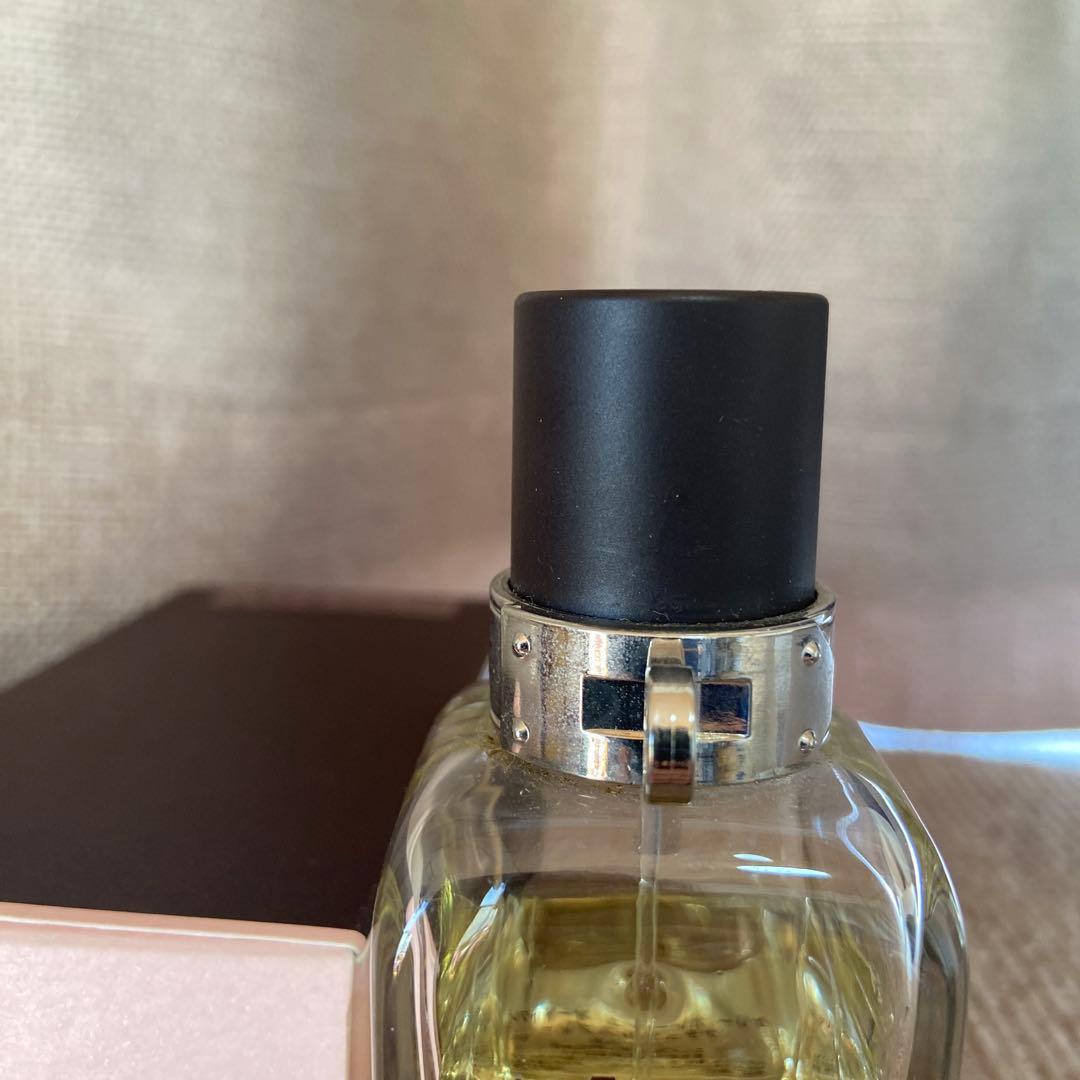 エルメス ケリーカレーシュ オードトワレ 香水 50ml