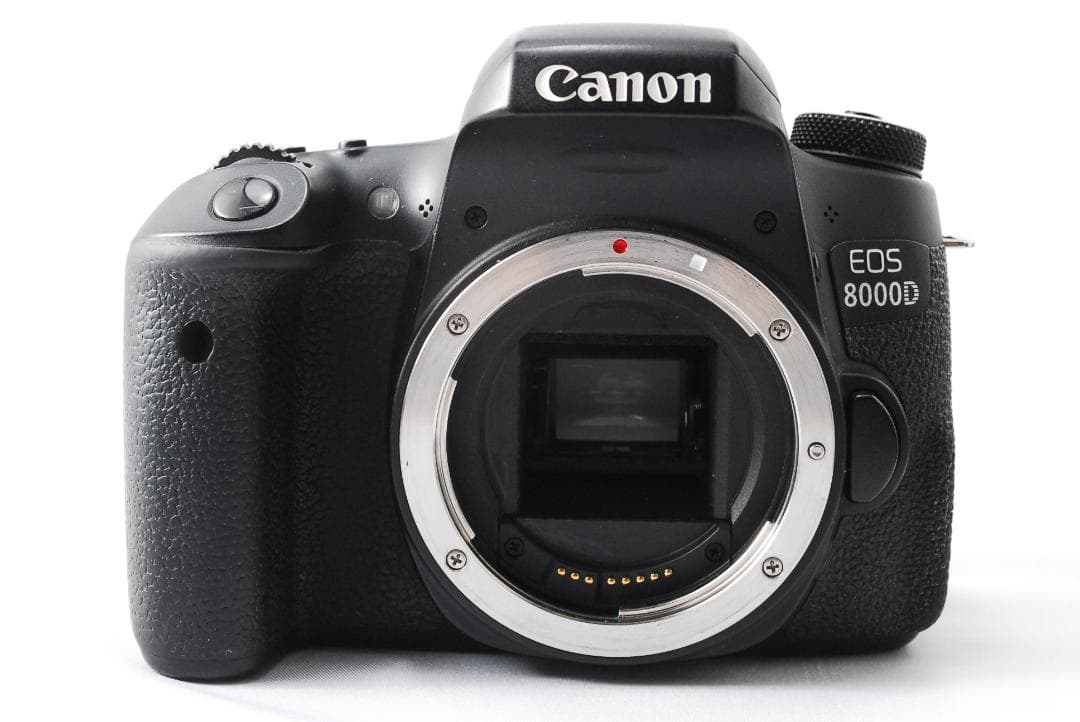 Canon EOS 8000D ダブルズーム Wi-Fi スマホ転送 旅行