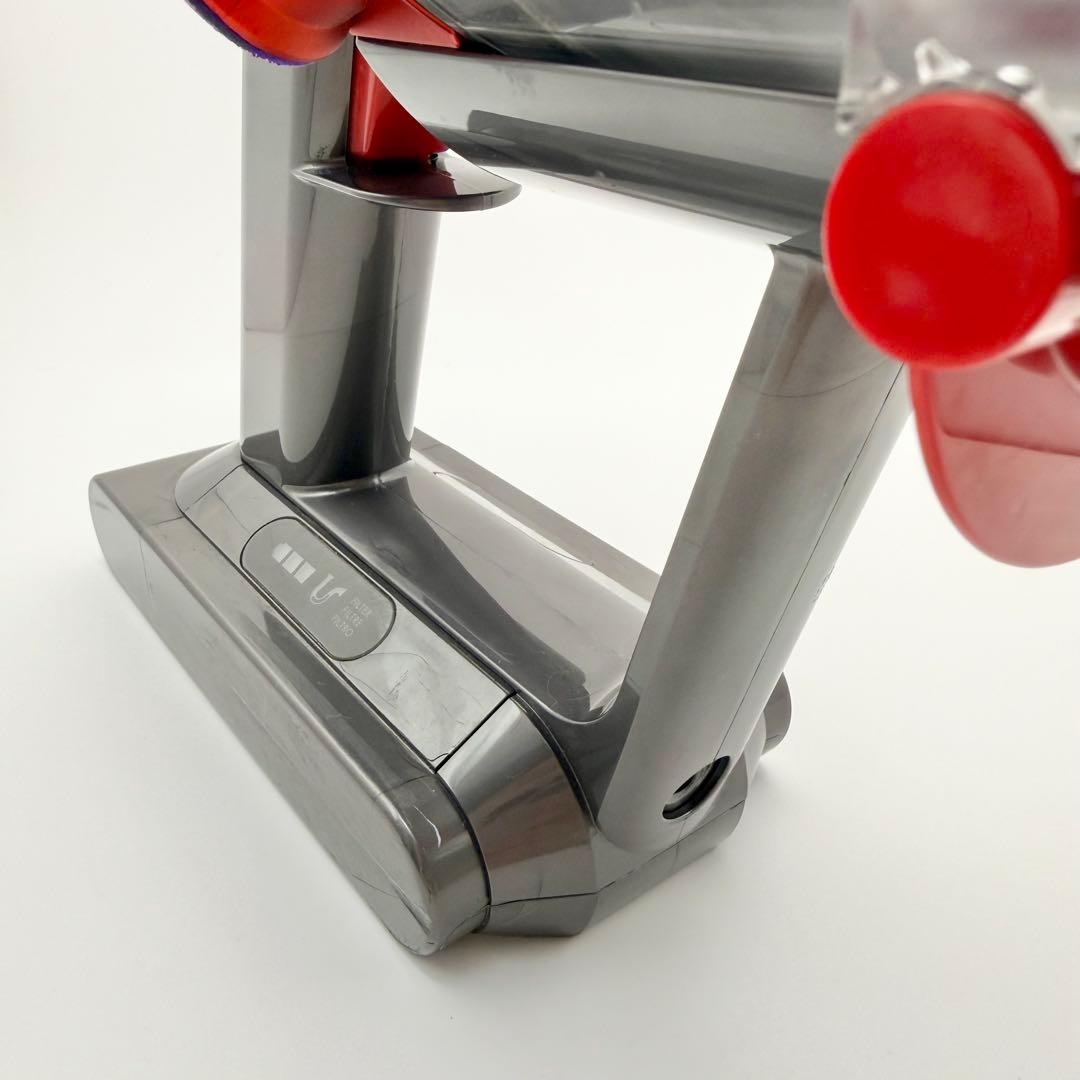 【動作確認済み】Dyson V10 SV12 本体のみ 掃除機　クリーナー