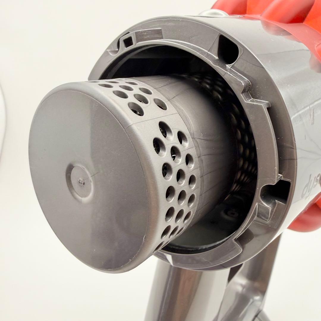 【動作確認済み】Dyson V10 SV12 本体のみ 掃除機　クリーナー