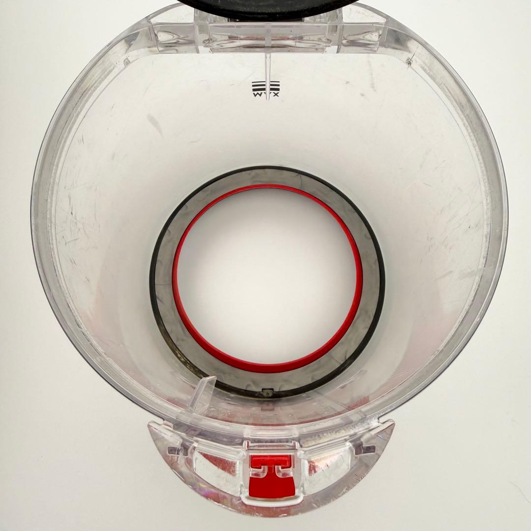 【動作確認済み】Dyson V10 SV12 本体のみ 掃除機　クリーナー