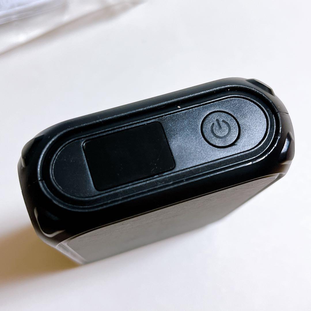 ✅43V超高出力 30000mAh 空調作業服 ファンバッテリーセット 空調服