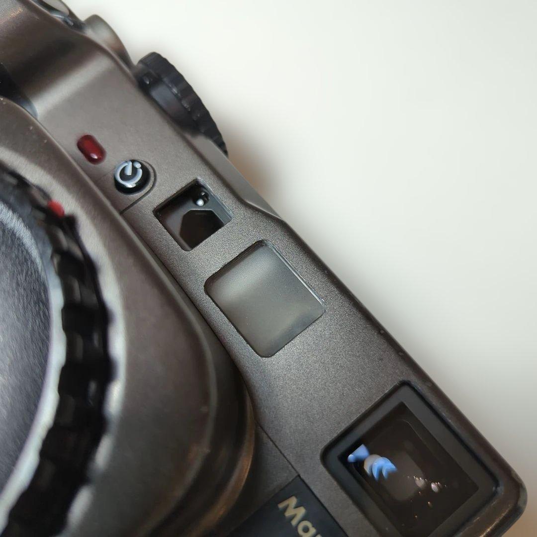 動作品✨️　Mamiya 7 【認定修理店様にてオーバーホール点検済】マミヤ