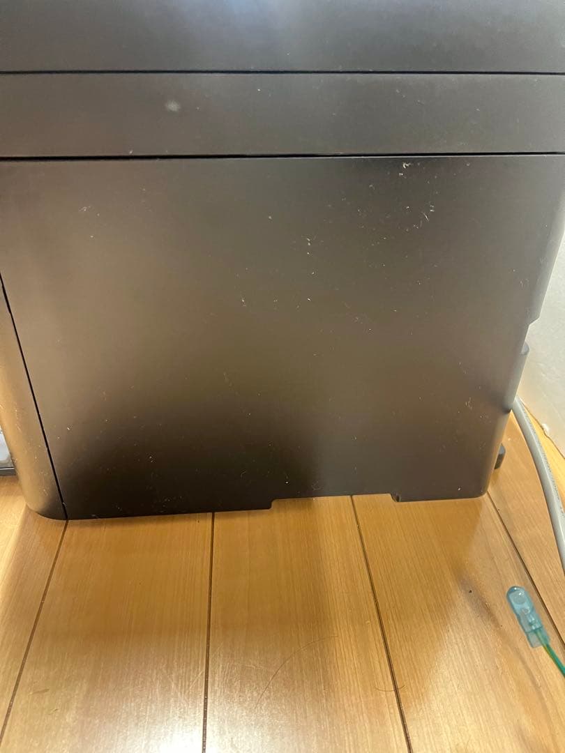 ［美品］Canon A4 モノクロレーザー複合機 Satera MF232W