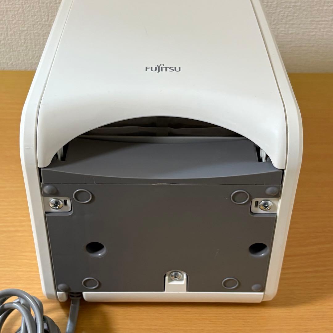 FUJITSU 脱臭機 DAS-15E 2019年製