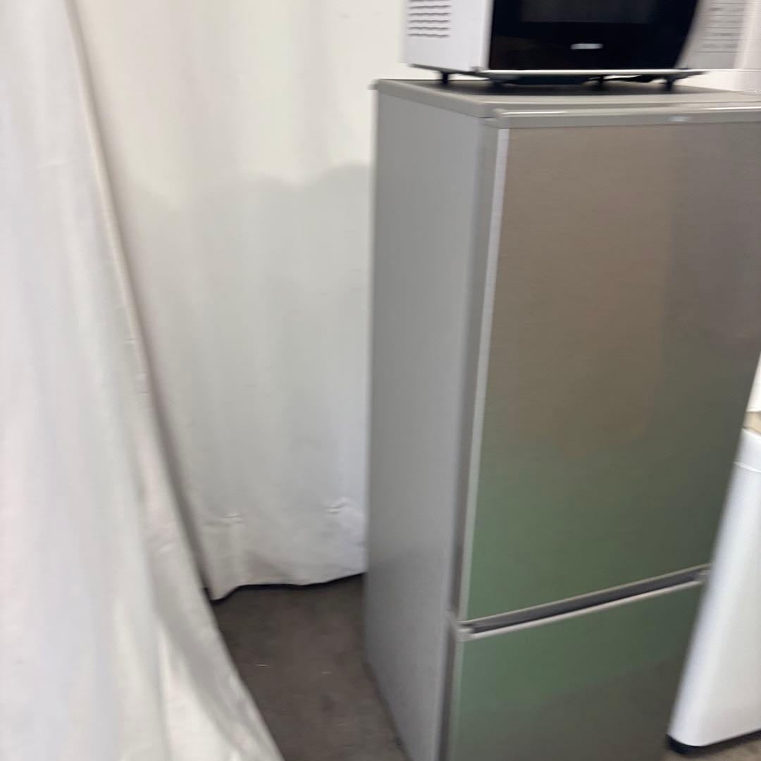 227⭕️冷蔵庫　洗濯機　レンジ　パナソニック　一人暮らし　セット　安い　設置無料