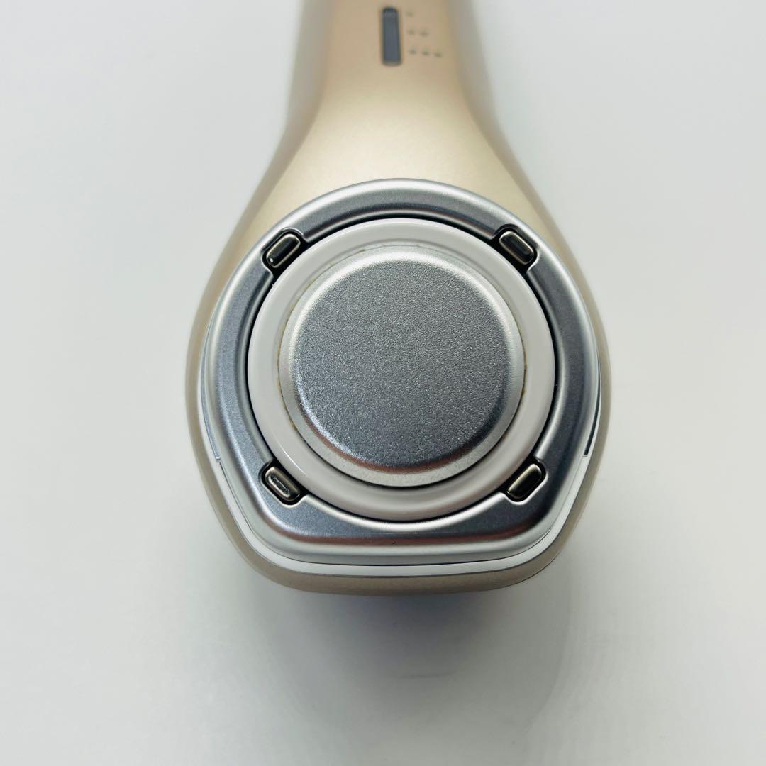 【美品】　EH-SR74 パナソニック 美顔器 ピンクゴールド